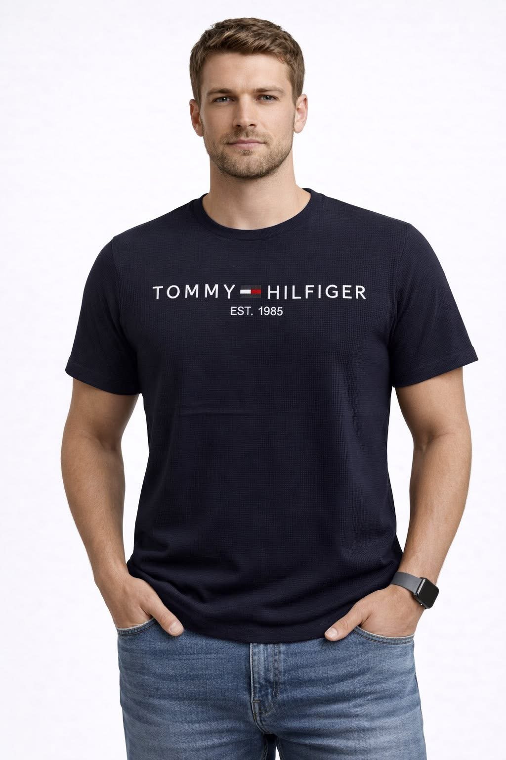 Tommy T-Shirt 👕